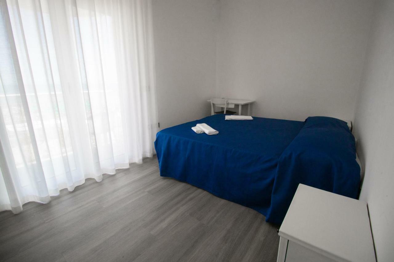 Hotel B&B Sole 세니갈리아 외부 사진